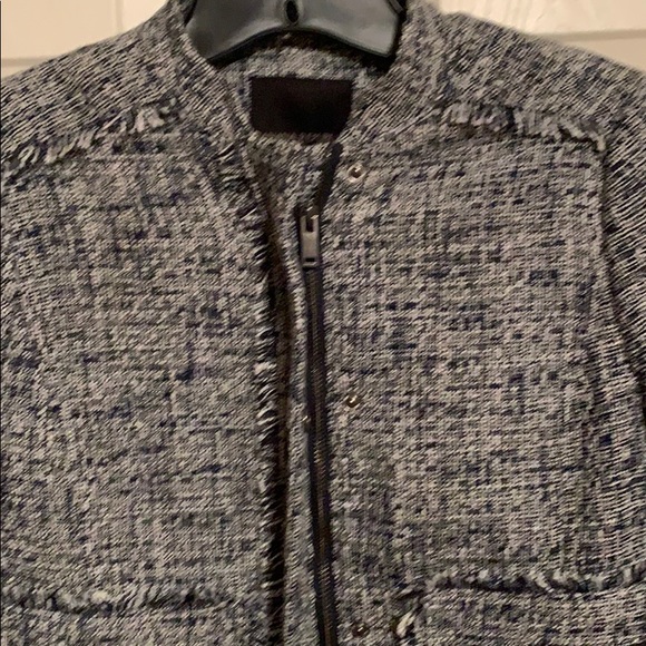 Banana Republic jacket/dress combo - Picture 11 of 13